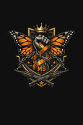 MS Monarch Soliders Fist Yoga Mat