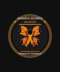 MS Monarch Soldiers UNLIMITED Shirt