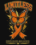 MS Monarch Soldiers Limitless Beanie