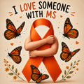 MS Monarch Soldiers, Love Shirt